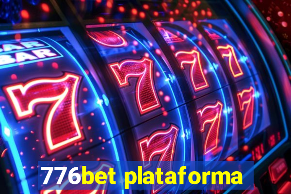 776bet plataforma